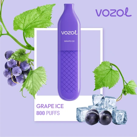 Eldobható elektronikus cigaretta ALIEN800 GRAPE ICE » MeiShoes.ro
