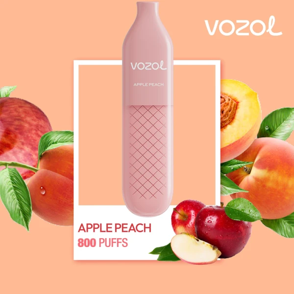 Eldobható elektronikus cigaretta ALIEN800 APPLE PEACH » MeiShoes.ro