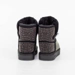 Női UG bakancs 2W325 Fekete-Guncolor » MeiShoes.ro