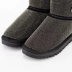 Női UG bakancs 2W325 Fekete-Guncolor » MeiShoes.ro