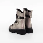 Puha női csizma 2MX502 Guncolor » MeiShoes.ro