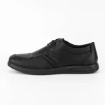 Elegáns férfi cipő 888161T Fekete » MeiShoes.ro