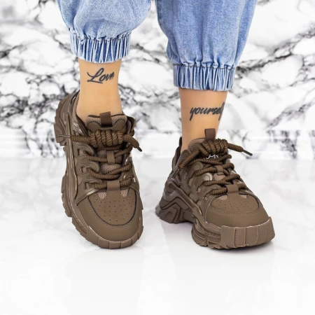 Női tornacipő 2WL86 Keki » MeiShoes.ro