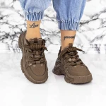 Női tornacipő 2WL86 Keki » MeiShoes.ro