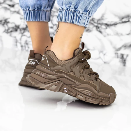 Női tornacipő 2WL86 Keki » MeiShoes.ro