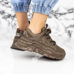 Női tornacipő 2WL86 Keki » MeiShoes.ro