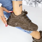 Női tornacipő 2WL86 Keki » MeiShoes.ro