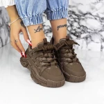 Női tornacipő 2WL86 Keki » MeiShoes.ro