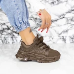 Női tornacipő 2WL86 Keki » MeiShoes.ro