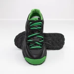 Férfi sportcipő 6636 Zöld » MeiShoes.ro