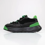 Férfi sportcipő 6636 Zöld » MeiShoes.ro