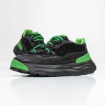 Férfi sportcipő 6636 Zöld » MeiShoes.ro