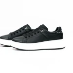 Férfi sportcipő 8632 Fekete » MeiShoes.ro