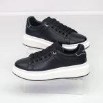 Férfi sportcipő 8632 Fekete » MeiShoes.ro