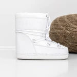 Női UG bakancs 3LT6 Fehér » MeiShoes.ro