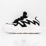Férfi sportcipő 3SZ17 Fekete » MeiShoes.ro