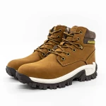 Férfi bakancs ARM1158-3 Barna » MeiShoes.ro