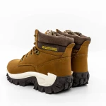 Férfi bakancs ARM1158-3 Barna » MeiShoes.ro