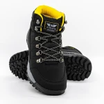 Férfi bakancs AM32260-1 Fekete » MeiShoes.ro