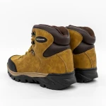 Férfi bakancs ARM5012-8 Sárga » MeiShoes.ro