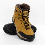 Férfi bakancs ARM5012-8 Sárga » MeiShoes.ro