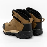 Férfi bakancs ARM2189-3 Barna » MeiShoes.ro