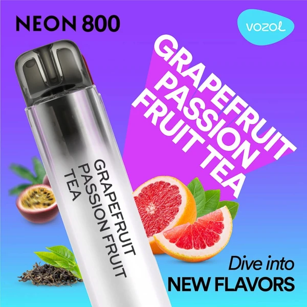 Eldobható elektronikus cigaretta NEON800 GRAPEFRUIT PA... » MeiShoes.ro