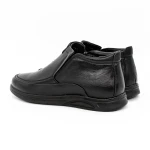 Férfi bakancs 73267 Fekete » MeiShoes.ro