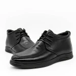 Férfi bakancs 73268 Fekete » MeiShoes.ro