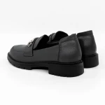 Női alkalmi cipő 8301-1 Szürke » MeiShoes.ro