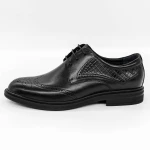 Elegáns férfi cipő TK186191 Fekete » MeiShoes.ro