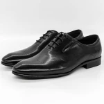 Elegáns férfi cipő 003-037 Fekete » MeiShoes.ro