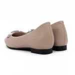 Női balerina cipő GA2306 Őszibarack » MeiShoes.ro