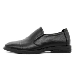 Elegáns férfi cipő B16235 Fekete » MeiShoes.ro