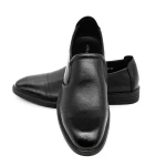 Elegáns férfi cipő B16235 Fekete » MeiShoes.ro