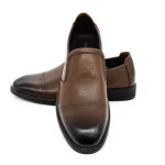 Elegáns férfi cipő B16235 Barna » MeiShoes.ro