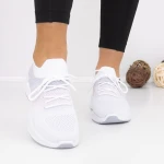 Női tornacipő 3YAN6 Szürke » MeiShoes.ro