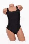 Női fürdőruha Y10229 Fekete | Meina