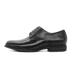 Elegáns férfi cipő K1176 Fekete » MeiShoes.ro