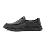 Elegáns férfi cipő 83052 Fekete » MeiShoes.ro