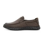 Elegáns férfi cipő 83052 Barna » MeiShoes.ro