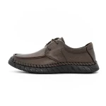 Elegáns férfi cipő 83053 Barna » MeiShoes.ro