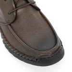 Elegáns férfi cipő 83053 Barna » MeiShoes.ro