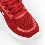 Férfi sportcipő ACTIVE001M4T1 Piros » MeiShoes.ro