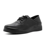 Női alkalmi cipő GA2307 Fekete » MeiShoes.ro