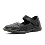 Női alkalmi cipő 31683 Fekete » MeiShoes.ro