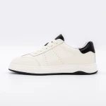 Női sportcipő 89187-8 Fekete » MeiShoes.ro