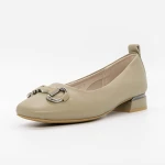 Női balerina cipő T66817 Keki » MeiShoes.ro