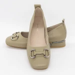 Női balerina cipő T66817 Keki » MeiShoes.ro