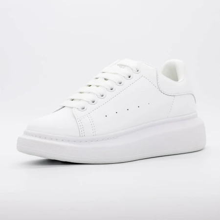 Női sportcipő 558 Fehér » MeiShoes.ro